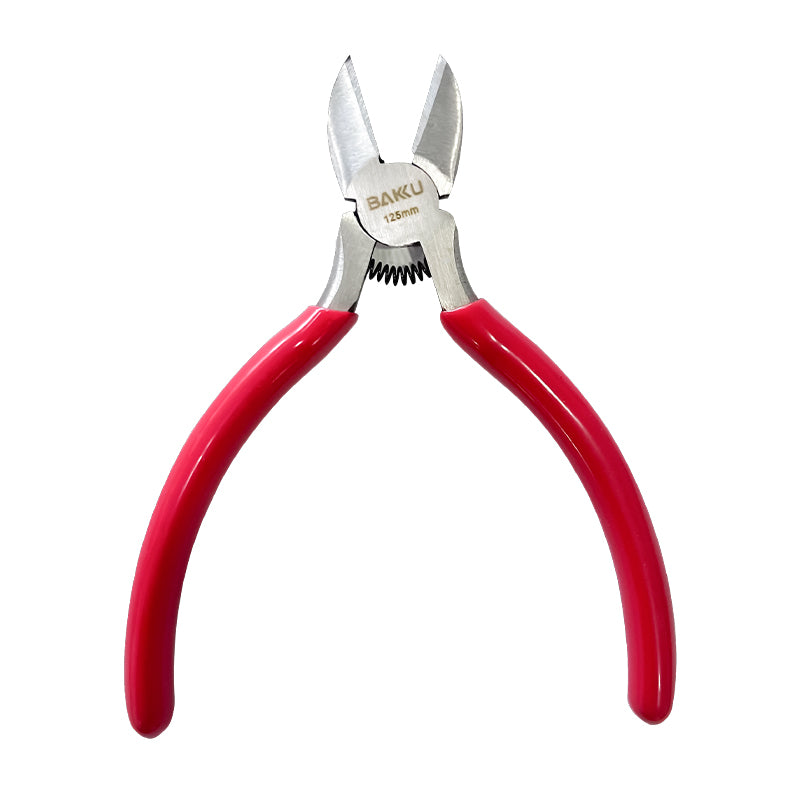 Pinza De Corte de Baku Bk-021 de 5 125mm Vikingotek