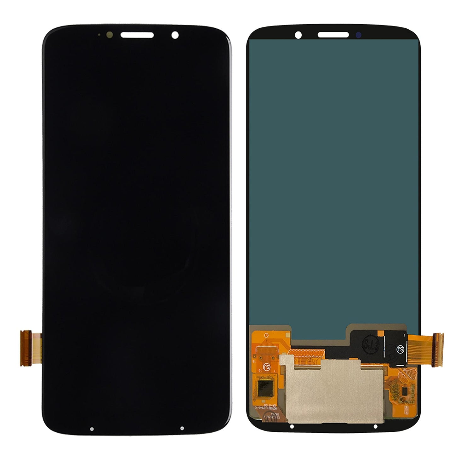 Pantalla Display Moto Z3 Play / Moto Z3 XT1929