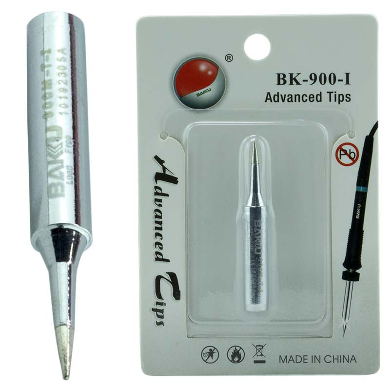 BAKU-BK-900-I-HOLLOWED-SLENDER-SOLDERING-IRON-TIP
