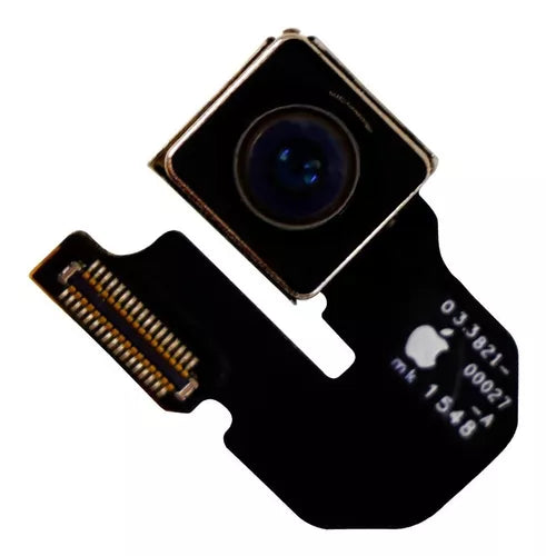 Flex Cámara Trasera Iphone 6s A1633 A1688 Vikingotek