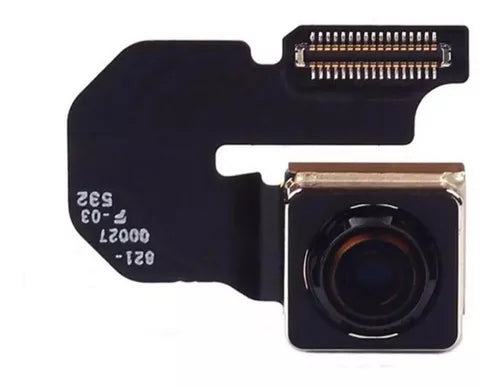 Flex Cámara Trasera Iphone 6s A1633 A1688 Vikingotek