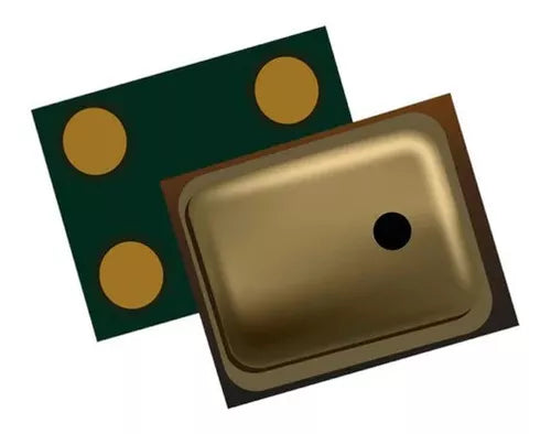 Microfono 4 Puntos Samsung Motorola Lg Vikingotek