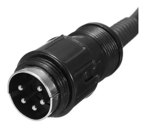 Cautin De Repuesto 5 Pin 50w Macho Vikingotek