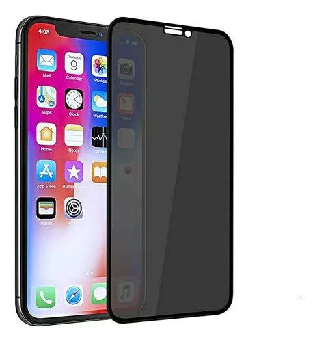 2 Piezas de Micas Completas De Privacidad Para iPhone 13/ 13 Pro/ 14  Vikingotek