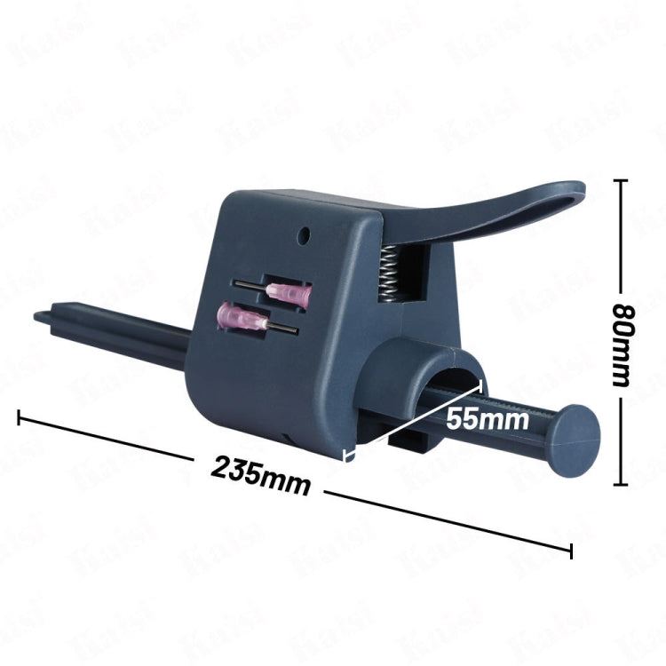 Extractor de Jeringa Kaisi K-2208 Vikingotek