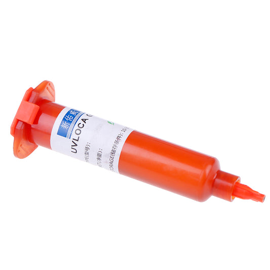 Pegamento-UV-de-10ML-Tp-2500-adhesivo-transparente-ptico-l-quido-LOCA-para-reparar-el-tel