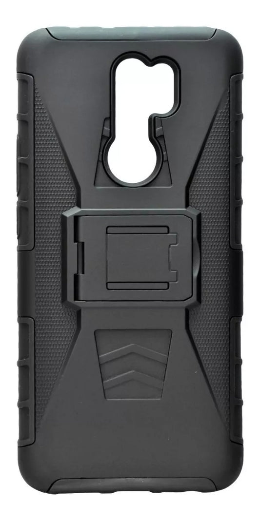 Funda DE Uso Rudo Para Xiaomi Redmi 9 Vikingotek