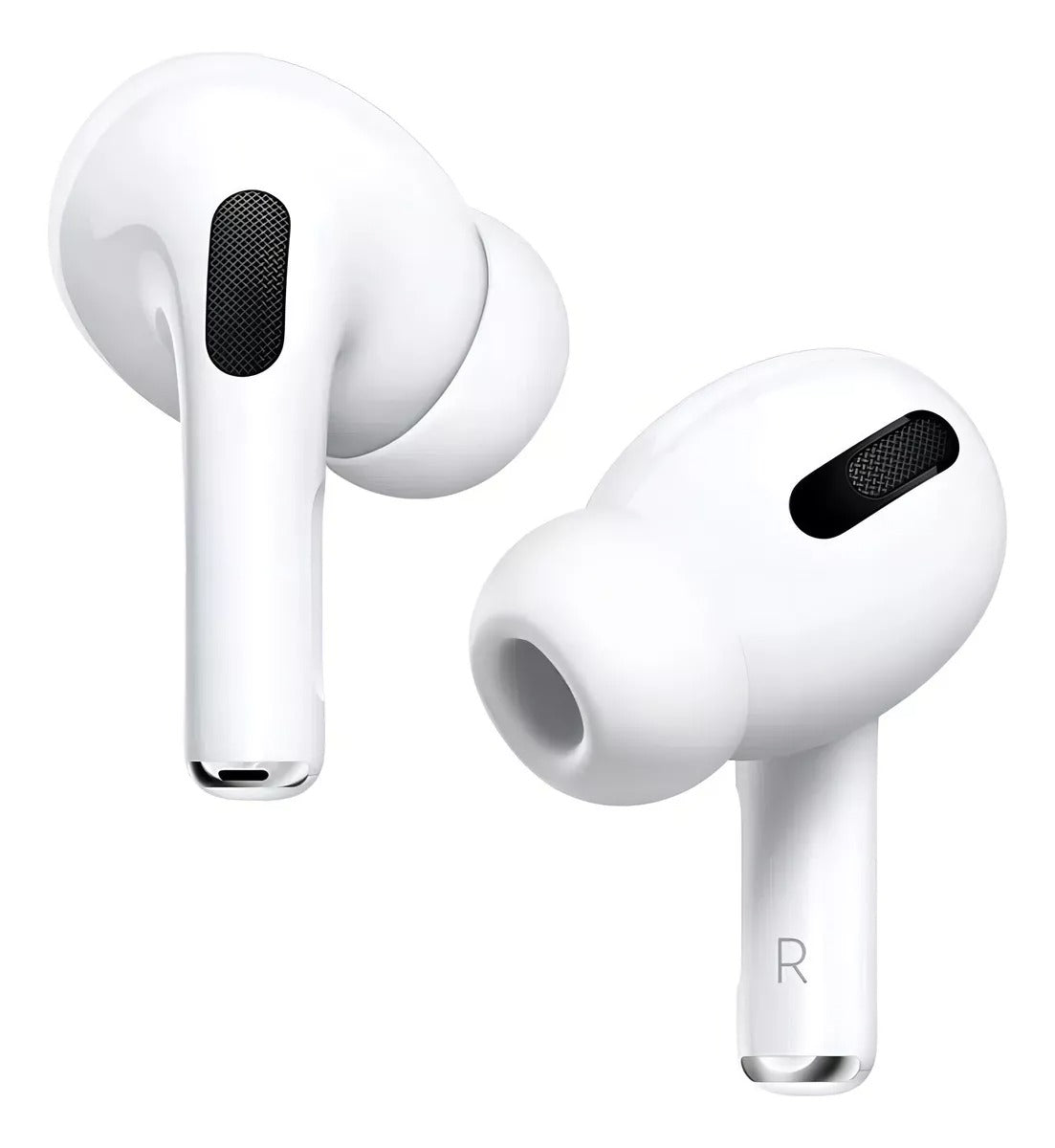 Audífonos Pro 1ra Generación OEM, Compatible con iPhone y Android Vikingotek