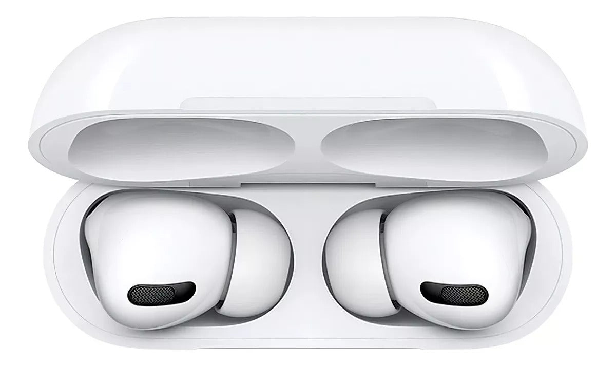 Audífonos Pro 1ra Generación OEM, Compatible con iPhone y Android Vikingotek