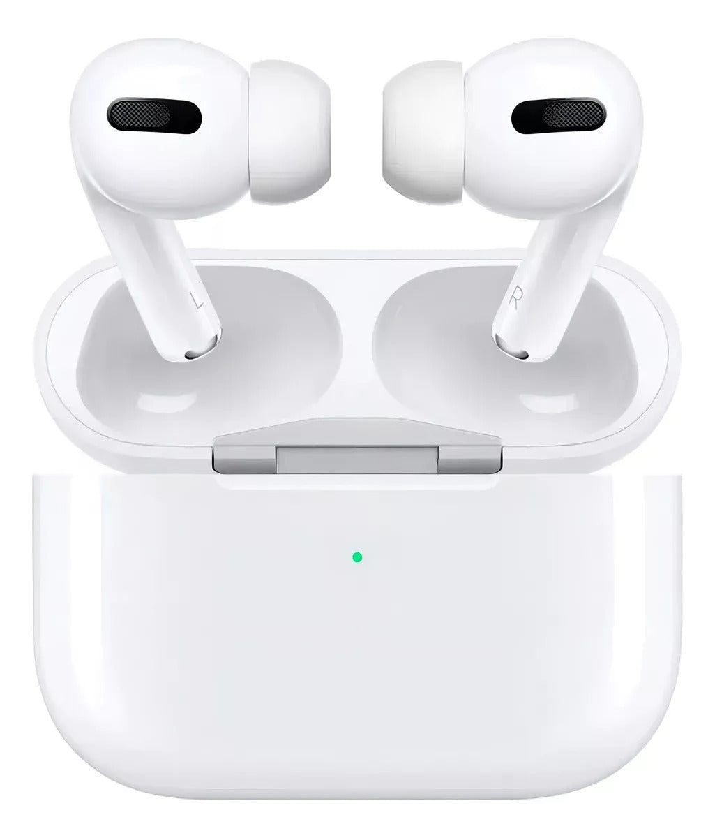 Audífonos Pro 1ra Generación OEM, Compatible con iPhone y Android Vikingotek