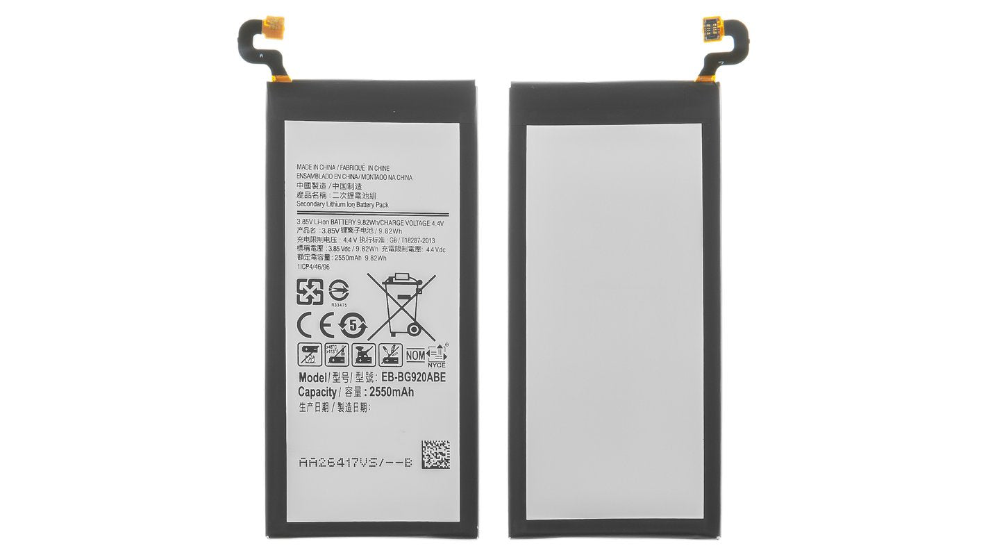 battery-eb-bg920abe-compatible-with-samsung-g920-galaxy-s6-g920f-galaxy-s6-li-ion-3-85-v-2550-mah-high-copy-without-logo