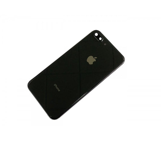 carcasa-chasis-iphone-8-plus-gris-espacial-negro