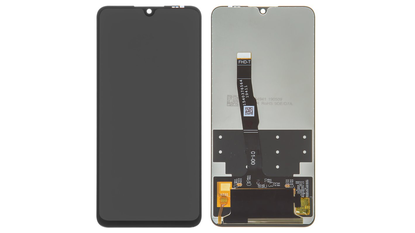 lcd-compatible-with-huawei-nova-4e-p30-lite-black-with-touchscreen-high-copy