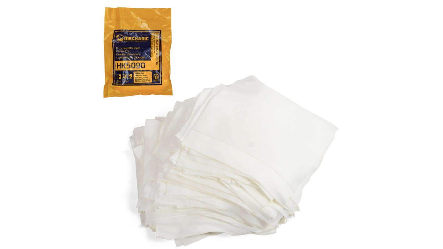 microfiber-cloth-mechanic-hk5090-for-dust-and-fingerprints-removing-50-pcs-100-100-mm