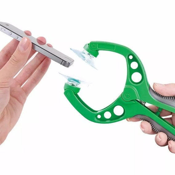 pinza de presion 2