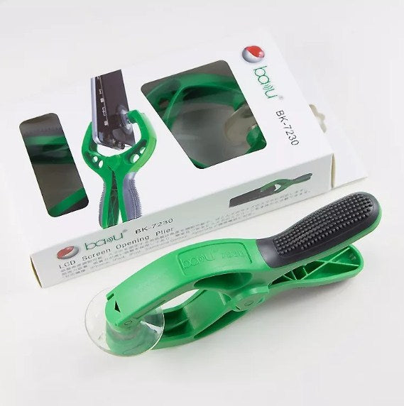 pinza de presion 3