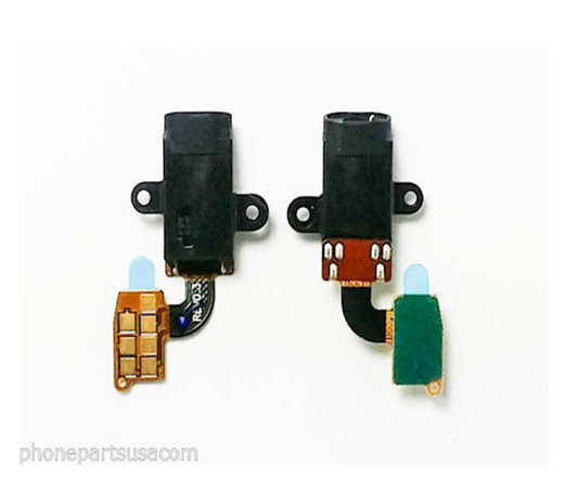 Flex Jack 3.5mm De Audio Para Samsung S5 Vikingotek
