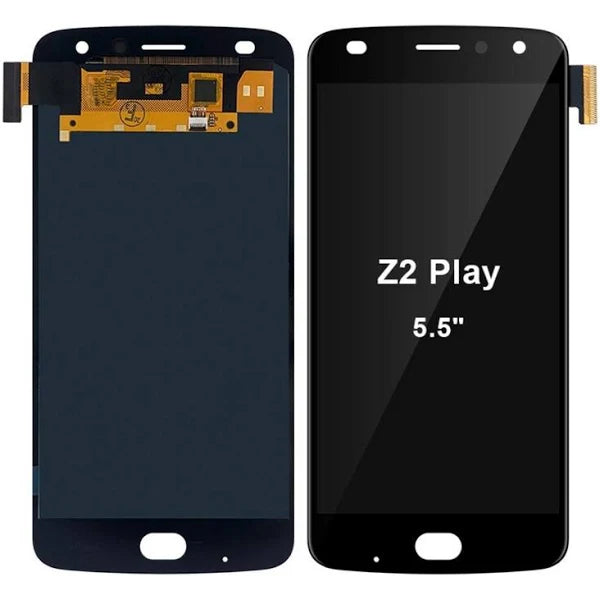 Pantalla Display Motorola Moto Z2 Play XT1710 XT1710-02 XT1710-06