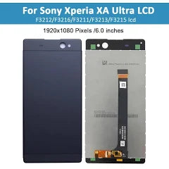 Pantalla Display Sony Xperia XA Ultra F3211 F3212 Oled