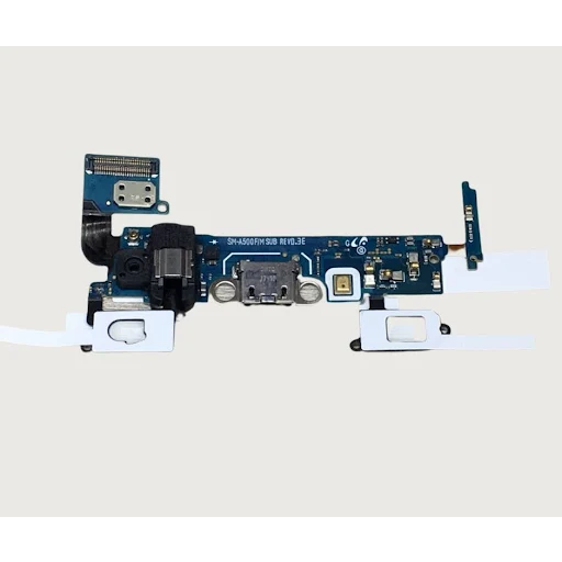 Flex Centro De Carga  Samsung A5 SM-A500F/M Vikingotek
