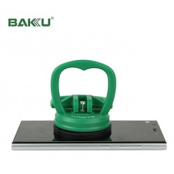Ventosa De Succión Para Quitar Pantallas de Celular Baku BK-7259 Vikingotek
