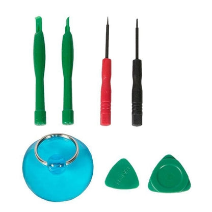 Set Kit Desarmadores Baku Bk-6007 Vikingotek