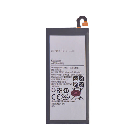Bateria Samsung A5 2017 A520 EB-BJ510ABE Vikingotek