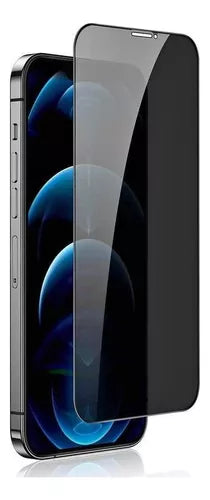 2 Piezas de Mica Completa De Privacidad Para iPhone XS MAX/ 11 Pro Max Vikingotek