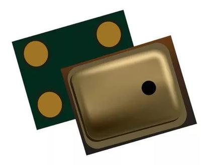 Microfono 4 Puntos Samsung Motorola Lg Vikingotek