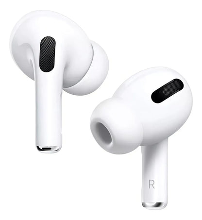 Audífonos Pro 1ra Generación OEM, Compatible con iPhone y Android Vikingotek