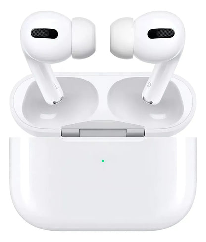 Audífonos Pro 1ra Generación OEM, Compatible con iPhone y Android Vikingotek