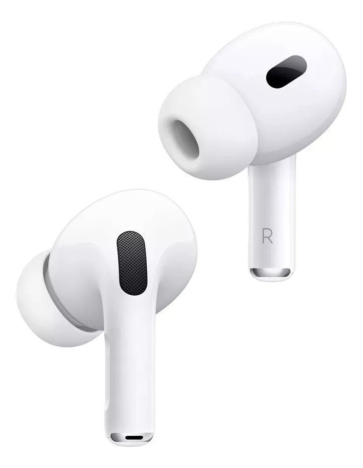 Audífonos Pro 2da Generación OEM, Compatible con iPhone y Android Vikingotek