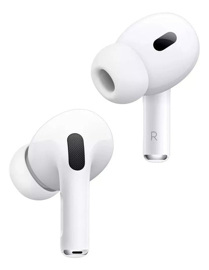 Audífonos Pro 2da Generación OEM, Compatible con iPhone y Android Vikingotek