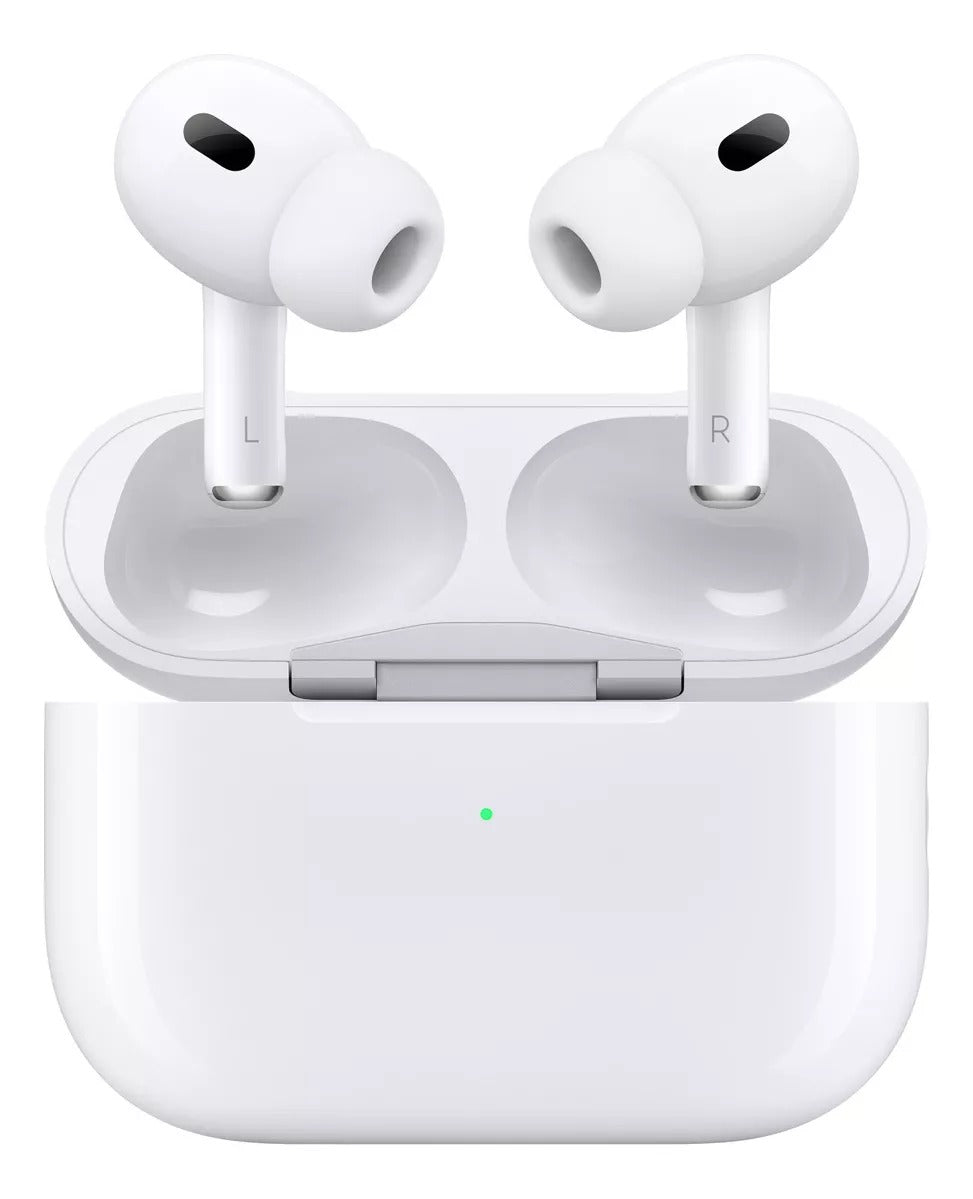 Audífonos Pro 2da Generación OEM, Compatible con iPhone y Android Vikingotek
