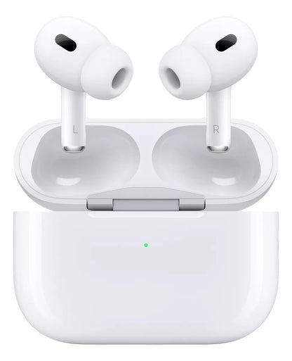 Audífonos Pro 2da Generación OEM, Compatible con iPhone y Android Vikingotek
