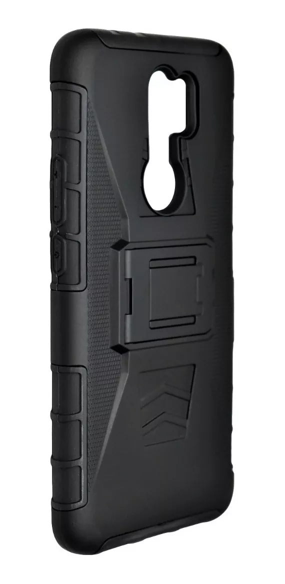 Funda DE Uso Rudo Para Xiaomi Redmi 9 Vikingotek