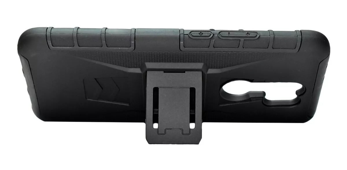 Funda DE Uso Rudo Para Xiaomi Redmi 9 Vikingotek