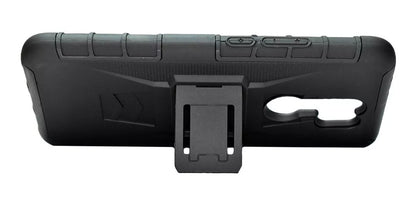 Funda DE Uso Rudo Para Xiaomi Redmi 9 Vikingotek
