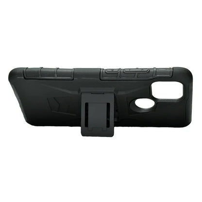 Funda De Uso Rudo Para OPPO A15 Vikingotek