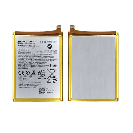 Bateria Motorola G50 5G / MS50 XT2149-1  Vikingotek