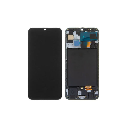 reemplazo-pantalla-samsung-a50-oled-con-marco-