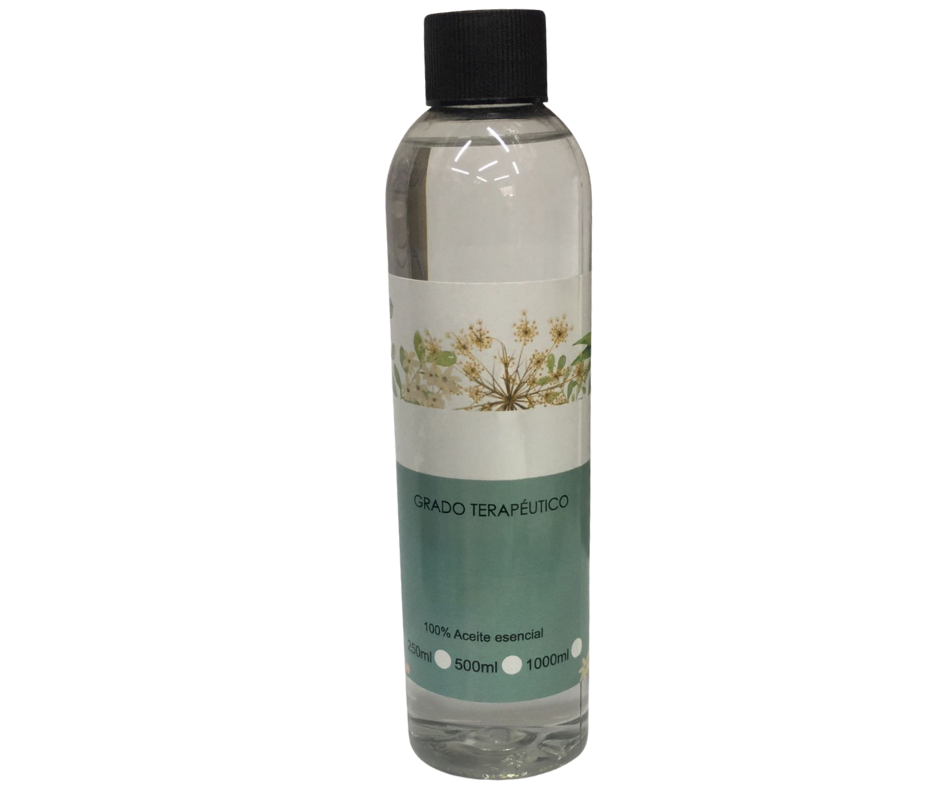 Aroma de Esencia para uso directo en difusor Chanel 250ml Vikingotek