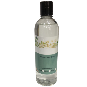 Aroma de Esencia para uso directo en difusor Viento Azul 500ml Vikingotek