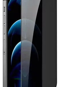 2 Piezas de Mica Completa De Privacidad Para iPhone 12/ 12 Pro Vikingotek