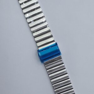 Correa de reloj de Eslabones de acero inoxidable compatible con Apple Watch, 42mm/44mm  Vikingotek