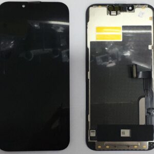 Pantalla Display compatible con : iPhone 13 Pro Oled Vikingotek