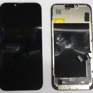 Pantalla Display compatible con : iPhone 14 Plus Incell Vikingotek