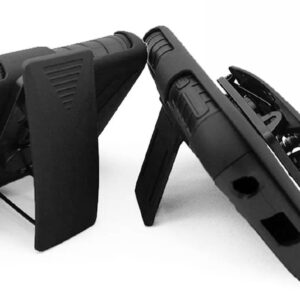 Funda De Uso Rudo compatible con : OPPO A53 Vikingotek