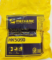 TOALLA LIMPIADORA DE MICROFIBRA DE 10X10cm MECHANIC HK5090 400 PIEZAS Antiestática Para Limpiar Telefono Tableta Vikingotek