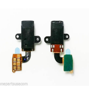 Flex Jack 3.5mm De Audio Para Samsung S5 Vikingotek